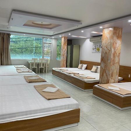 Seoul Seaview Hotel Dong Khe Sau Ngoại thất bức ảnh
