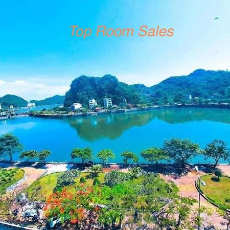 Seoul Seaview Hotel Dong Khe Sau Ngoại thất bức ảnh