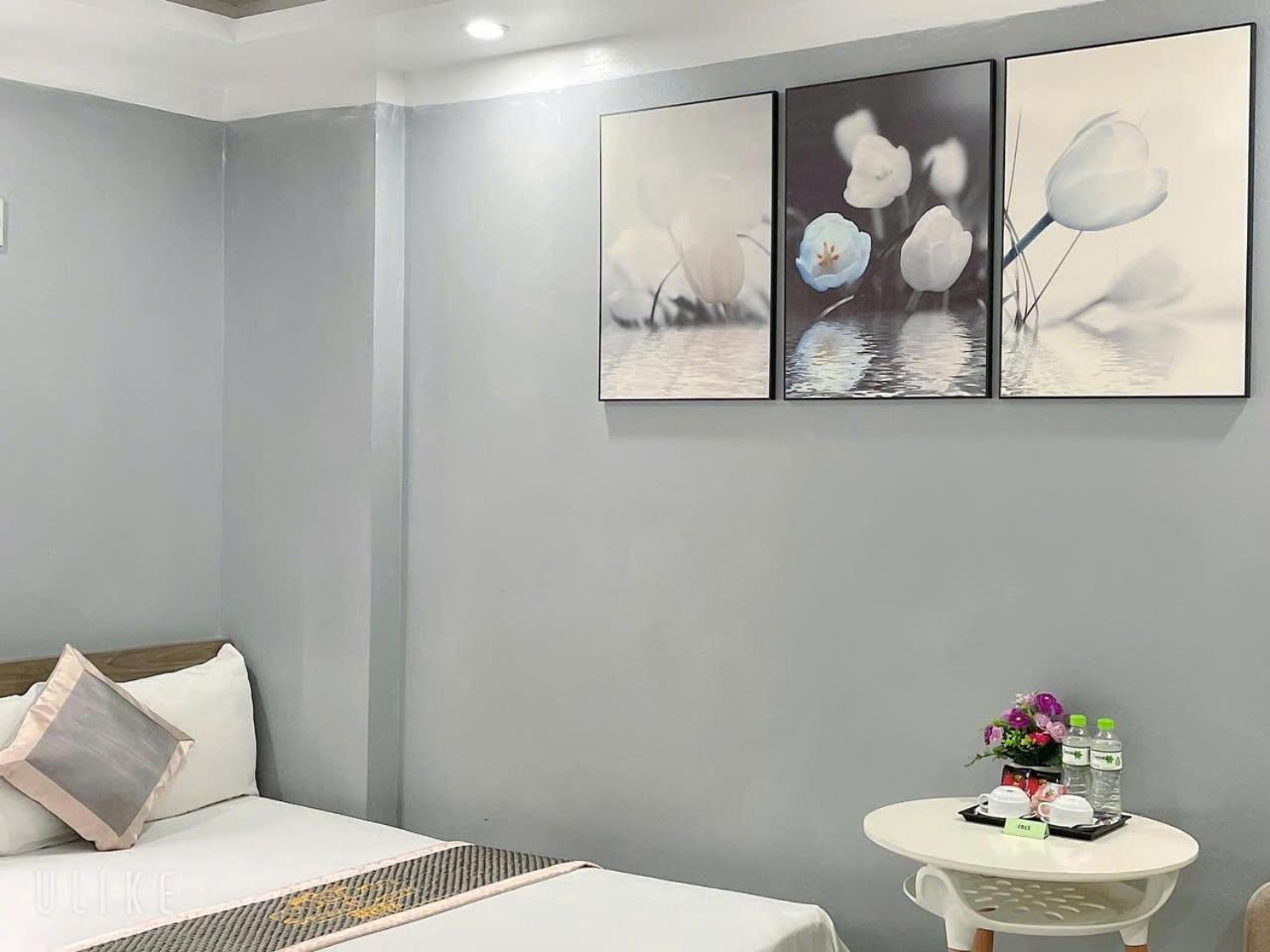 Seoul Seaview Hotel Dong Khe Sau Ngoại thất bức ảnh