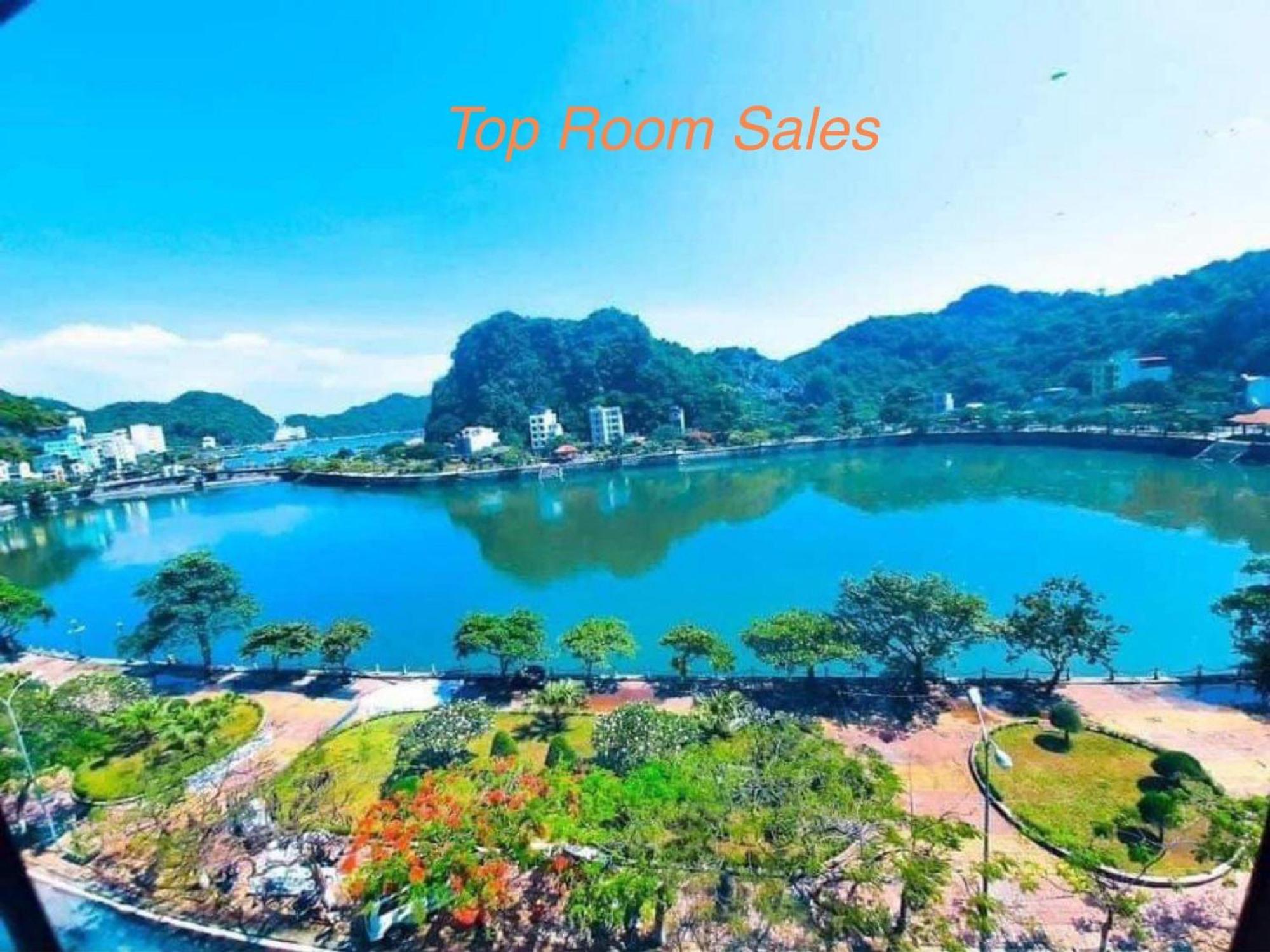 Seoul Seaview Hotel Dong Khe Sau Ngoại thất bức ảnh